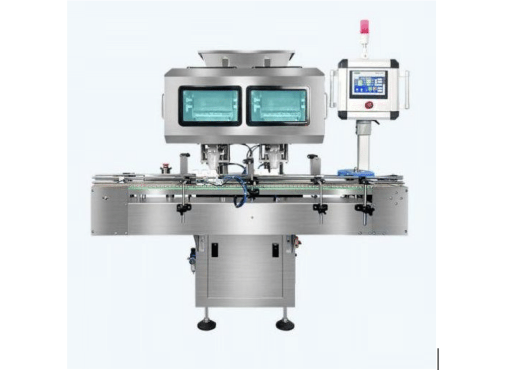 How Integrated Packaging Lines Improve Reliability in Pharmaceutical Manufacturing